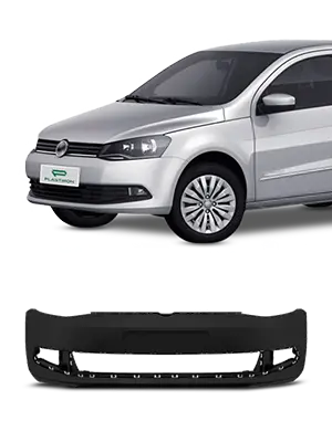 Gol G6 2012/2016 – Parachoque Frontal – 30037
