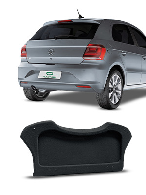 Gol G7 2016/2018 – Bagagito – 40092