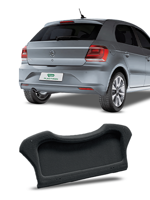 Gol G7 2016/2018 – Bagagito – 40094