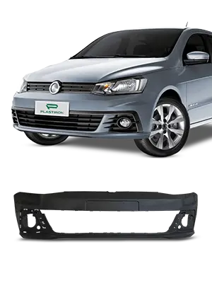 Gol G7 2016/2018 – Parachoque Frontal – 30081