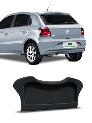 Gol G8 2018/2022 – Bagagito – 40092