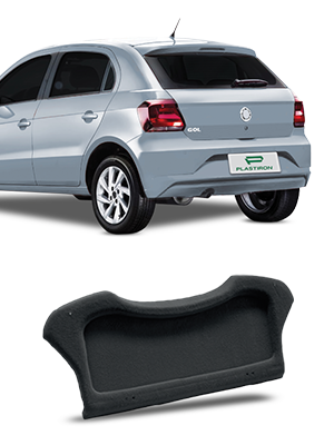 Gol G8 2018/2022 – Bagagito – 40094