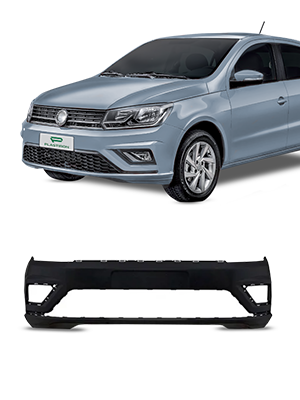 Gol G8 2018/2022 – Parachoque Frontal – 30085