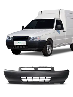 Fiorino 2004/2005 – Parachoque Dianteiro – 33073