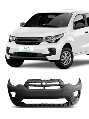 Moby 2017/2020 – Parachoque Dianteiro – 33143