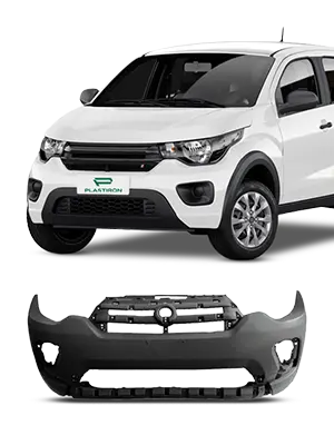 Moby Easy 2021 – Parachoque Dianteiro – 33143