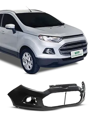 Ecosport 2013/2017 – Parachoque Dianteiro – 32091
