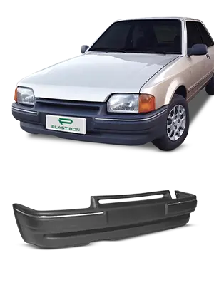 Escort L/GL/Ghia 1987/1992 – Parachoque Dianteiro – 32061
