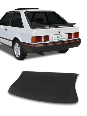 Escort XR3 1987/1992 – Bagagito – 42060