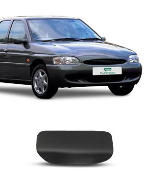 Escort Zetec 1997/2003 – Tampa Direita do Parachoque – 32069T