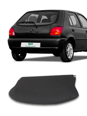 Fiesta 2000/2002 – Bagagito – 42058