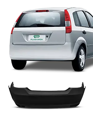 Fiesta 2003/2007 – Parachoque Dianteiro – 32096