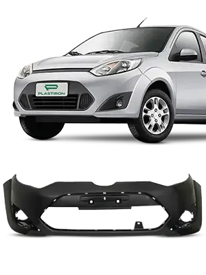 Fiesta 2010/2014 – Parachoque Dianteiro – 32089