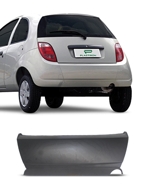 Ka 2003/2007 – Parachoque Traseiro – 32302