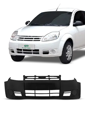 Ka 2008/2011 – Parachoque Dianteiro – 32325