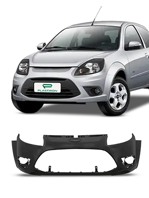 Ka 2011/2013 – Parachoque Dianteiro – 32327