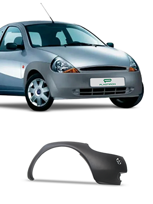 Ka 1997/2002 – Parachoque Dianteiro Direito – 32309