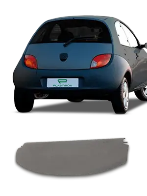 Ka GL/CLX/Image 1997/2002 – Bagagito – 42056