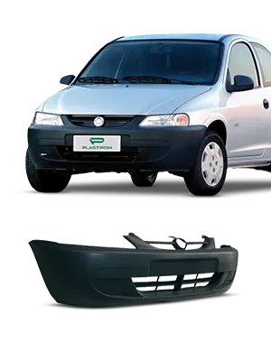 Celta 2000/2003/2006 – Parachoque Frontal – 31935