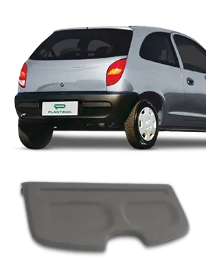 Celta 2000/2003/2006  – Bagagito – 41042