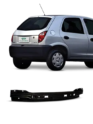 Celta 2006/2007/2011/2016   – Alma de aço – 1989