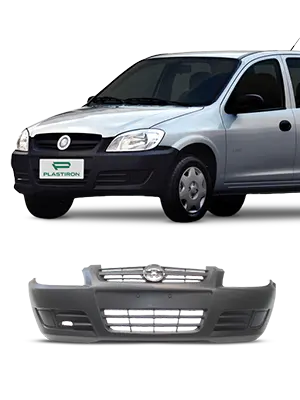 Celta 2006/2007/2011/2016  – Parachoque Frontal – 31991