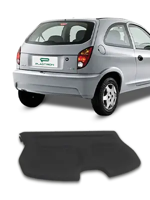 Celta 2012/2016  – Bagagito – 41058