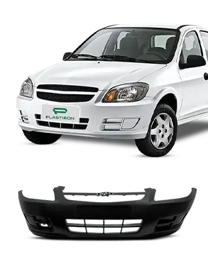 Celta 2012/2016 – Parachoque Frontal – 31945