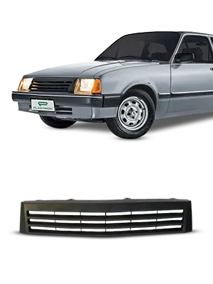 Chevette 1987/1984  – Grade Frontal – 11881