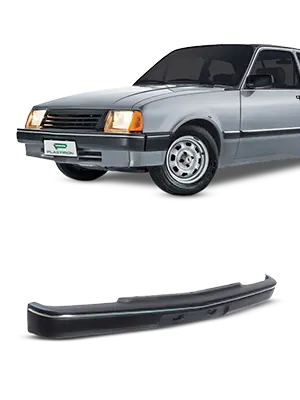 Chevette 1987/1984 – Parachoque Frontal – 31881