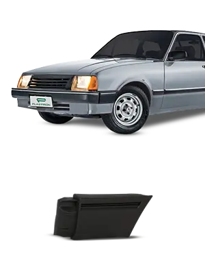 Chevette 1987/1984  – Ponteira Dianteira Direita –  11876