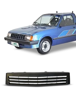 Chevy 1987/1984  – Grade Frontal – 11881