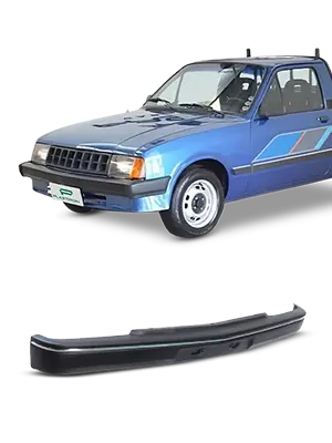 Chevy 1987/1984 – Parachoque Frontal – 31881