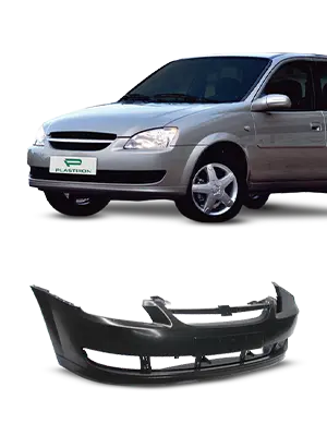 Corsa Classic 2010/2013 – Parachoque Frontal – 31937