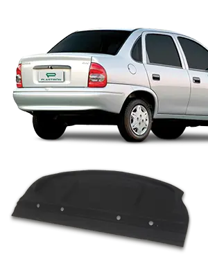 Corsa Classic 1996/2010  – Bagagito – 41034