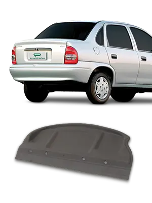 Corsa Classic 1996/2010  – Bagagito – 41036