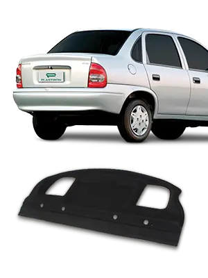 Corsa Classic 1996/2010  – Bagagito – 41044