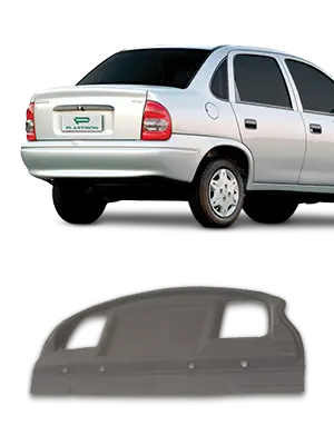 Corsa Classic 1996/2010  – Bagagito – 41046