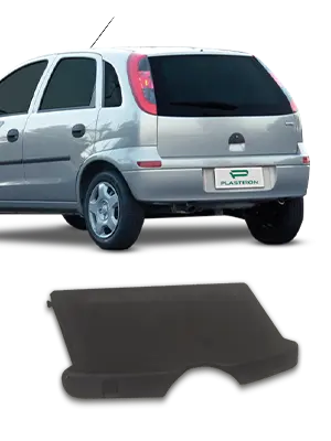 Corsa Hatch/Sedan 2002/2009  – Bagagito – 41060