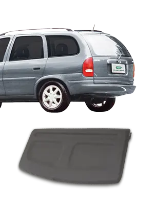 Corsa Wagon 2000/2008  – Bagagito – 41050