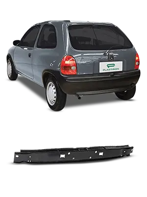 Corsa Wind Super Pick-Up 1993/1999/2002   – Alma de aço – 1981R