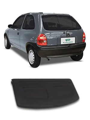 Corsa Wind Super Pick-Up 1993/1999/2002   – Bagagito – 41030