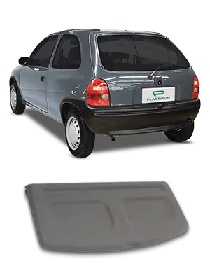 Corsa Wind Super Pick-Up 1993/1999/2002   – Bagagito – 41032