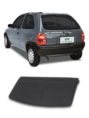 Corsa Wind Super Pick-Up 1993/1999/2002   – Bagagito – 41048