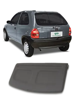 Corsa Wind Super Pick-Up 1993/1999/2002   – Bagagito – 41050