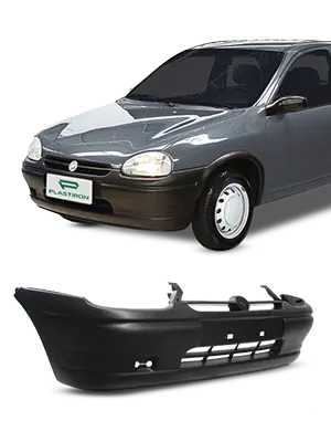 Corsa Wind Super Pick-Up 1993/1999/2002  – Parachoque Frontal – 31901S