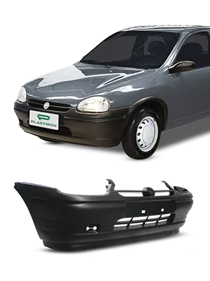 Corsa Wind Super Pick-Up 1993/1999/2002  – Parachoque Frontal – 31901
