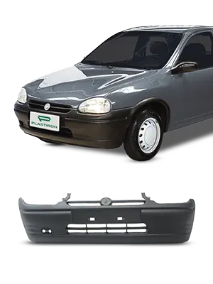 Corsa Wind Super Pick-Up 1993/1999/2002  – Parachoque Frontal – 31903
