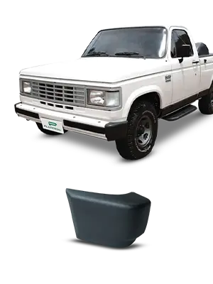 D-20/C-20/D-40/C-40 1985/1990  – Ponteira Dianteira Direita –  11842