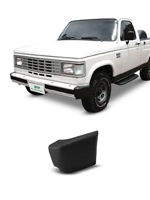 D-20/C-20/D-40/C-40 1985/1990  – Ponteira Dianteira Esquerda  – 11841